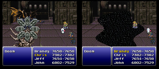 Six Whines About Final Fantasy Vi On It S th Birthday